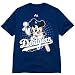 Disney Kids Los Angeles Dodgers Mickey Mouse Tee
