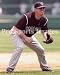 Garrett Atkins Colorado Rockies 8x10 Photo