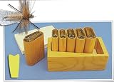 Caddis Wing Cutter ::: Tying Tools