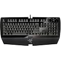Razer Arctosa Gaming-Tastatur (DE)