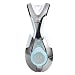 Monster T1 Daft Punk Limited Edition Over-Ear Electronic Music Headphones-Multilingual