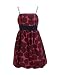 Juicy Couture Fruity-2750 Monaco Dress