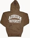 Auburn Tigers Hooded Sweatshirt