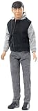 The Wanted Nathan FigureIMAGE