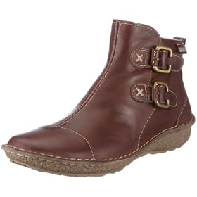 Pikolinos Quito Bottes femme - Orme 1 36 EU