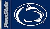 Penn State Nittany Lions 2 Sided 3' x 5' Flag
