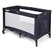 BabyDan Travel Cot (Blue)