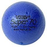 ボーネルンド しわくちゃボール70mm 青 (ボリー社)