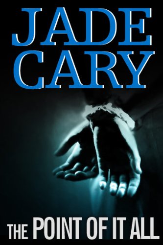 The Point of it All Book Image