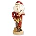 Produkt-Bild: Weihnachtsmann | Christmas Smoker Santa Claus