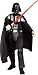 Deluxe Star Wars Darth Vader Adult Costume with Helmet