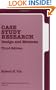 Case Study Research: Design and Methods, Third Edition, Applied Social Research Methods Series, Vol 5
