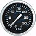 Chesapeake Black Ss Marine Instruments (20071-5101962) - Type: Water Pressure Gauge Kit - Style: 30 Psi