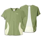Saucony Ava Short Tee - Women's