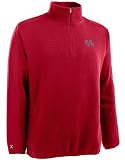 Houston Executive 1/4 Zip Sweater Pullover