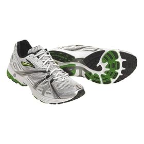 Brooks Ghost Running Shoes (For Men) by Brooks