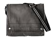 District Threads - Canvas Field Bag.