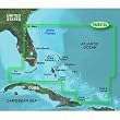 New-GARMIN VUS513L JACKSONVILLE TO BAHAMAS BLUECHART G2 VISION - 30408