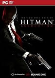 Hitman: Absolution - Professional Edition