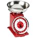 Buick Red Spring Scale