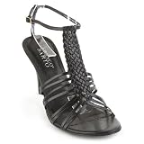 Franco Sarto Goatee Black by Franco Sarto