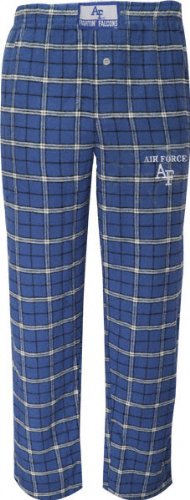 Buy Air Force Falcons Gridiron Flannel Pants