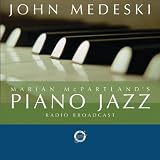Marian Mcpartland Piano J