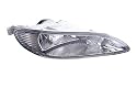 ***PASSENGER / RIGHT SIDE ONLY*** 02-04 TOYOTA CAMRY , 05-07 TOYOTA COROLLA , 02-03 TOYOTA SOLARA FOG LIGHT 06