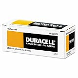 Duracell Coppertop General Purpose Battery - AA - Alkaline - 2100mAh - 1.5V DC