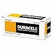 Duracell Coppertop General Purpose Battery - AA - Alkaline - 2100mAh - 1.5V DC
