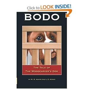 Bodo Dog