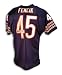 Gary Fencik Autographed/Hand Signed Chicago Bears Throwback Jersey Inscribed ''SBXX Champs''