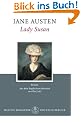 Lady Susan: Roman