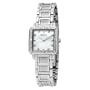 Bulova Women's 96R107 Diamond Accented Mother of Pearl Dial Watch