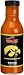 Tailgate University of Iowa Medium Wing Sauce, 12-Ounce Glass Bottles (Pack of 6)