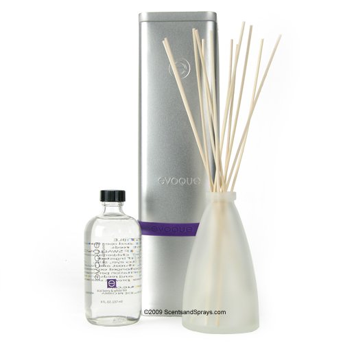 Evoque Acai Berry & White Tea Home Diffuser