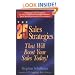 The 25 Sales Strategies That Will Boost Your Sales Today!