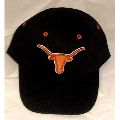 Top Of The World Texas Longhorns Infant 1 Fit Hat Infant
