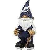 NHL Tampa Bay Lightning Garden Gnome