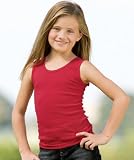 Baby Wide Strap Tank Top