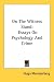 Book On The Witness Stand: Essays On Psychology And Crime