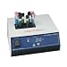 Thermo Scientific ELED 2003-1CEQ Digital Dry Bath Incubator, CE Certified, 7.6" Length x 6.2" Width x 3.4" Height Chamber, 240V, 4-Block Capacity, 5 Degree to 100 Degree C