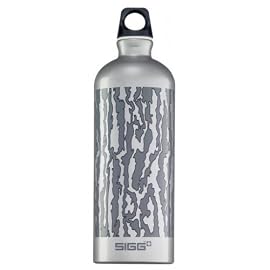 SIGG(シグ) トラベラーフｧッション ジャックドゥエッヂ 1.0L 50068