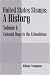 Book United States Stamps - A History: Volume I - Colonial Days to the Columbians