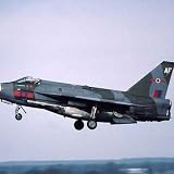 English Electric Lightning