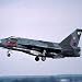 English Electric Lightning