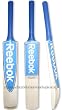 Reebok Centurian English Willow Cricket Bat, Short Handle - FREE REEBOK BATTING GLOVES AND PADS WITH THIS BAT! FREE OILING & KNOCKING INCLUDED