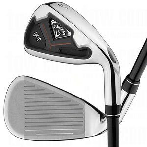 Callaway FT Individual Iron (Lob Wedge)