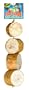 Wesco Pet Grande Bird Kabob Shreddable Parrot toy
