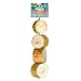 Wesco Pet Grande Bird Kabob Shreddable Parrot toy